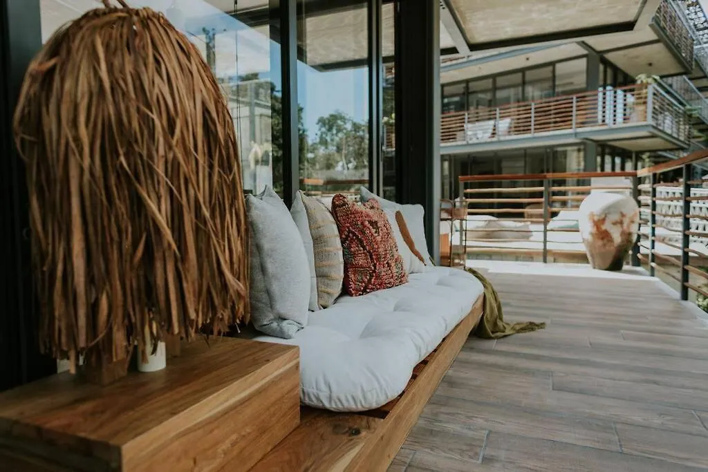 Cenote + Swim-Up + Luxury Condo Tulum Mexico