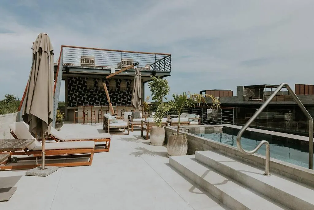 Cenote + Swim-Up + Luxury Condo Tulum 0*,  Mexico