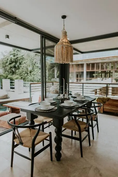 Cenote + Swim-Up + Luxury Condo Tulum Mexico